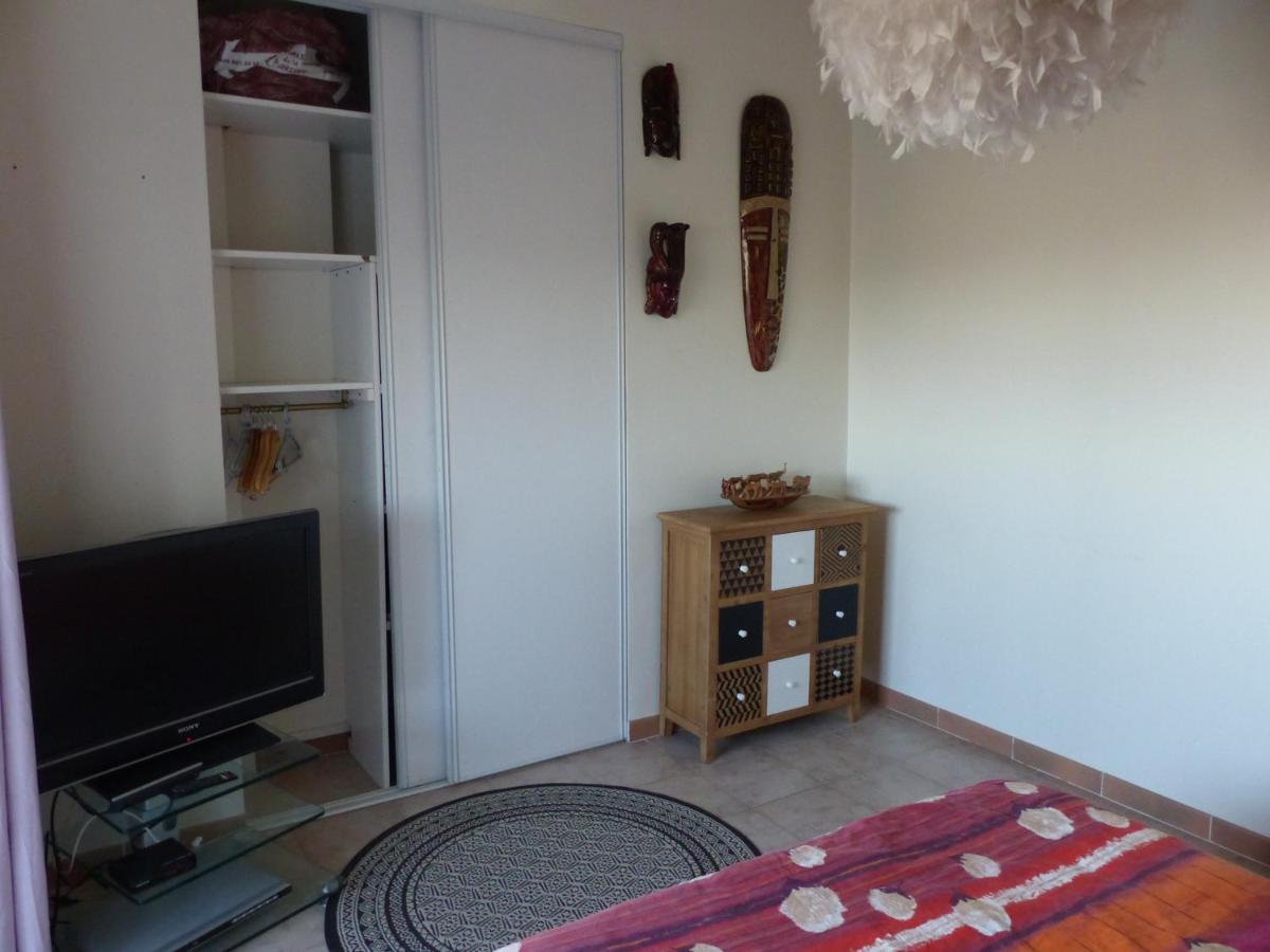 Apartment Zen Sur La Colline Aux Mimosas *