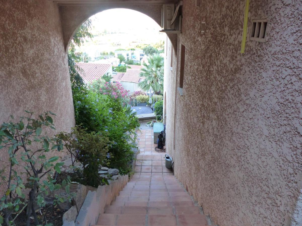 Apartment Zen Sur La Colline Aux Mimosas