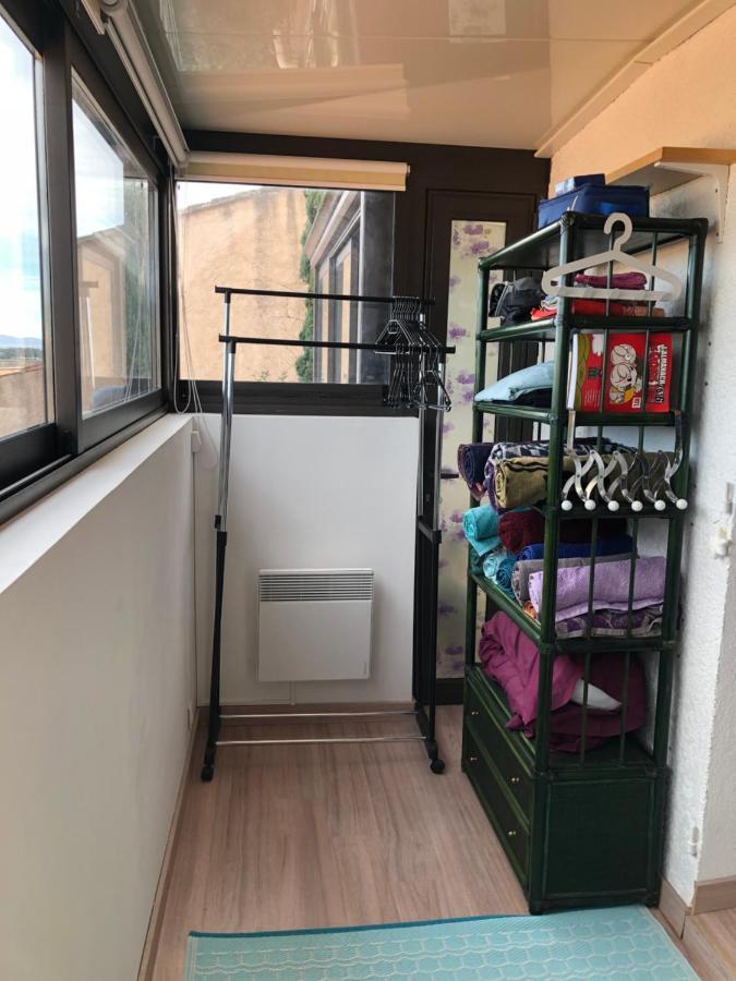 Apartment Zen Sur La Colline Aux Mimosas