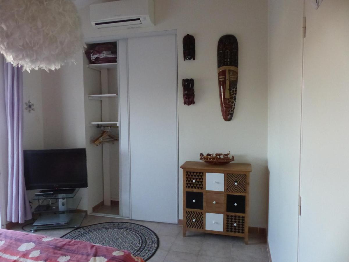 Apartment Zen Sur La Colline Aux Mimosas *